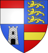 Blason ville fr Feytiat (Haute-Vienne).svg