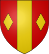 Blason ville fr Finhan (Tarn-et-Garonne).svg