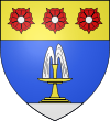 Blason ville fr Fontenay-aux-Roses (Hauts-de-Seine).svg