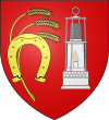 Blason ville fr Fouquereuil (Pas-de-Calais).svg