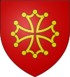 Blason ville fr Gémil (Haute-Garonne).svg