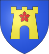 Blason ville fr Garancières (Yvelines).svg