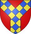 Blason ville fr Hérépian (Hérault).svg