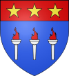 Blason ville fr Irigny (Rhône).svg