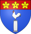 Blason ville fr Jouy-en-Josas (Yvelines).svg