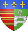 Blason ville fr Juvisy-sur-Orge (Essonne).svg