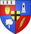 Blason ville fr La Sicaudais (Loire-Antlantique).svg