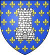 Blason ville fr La Tour-d'Auvergne (Puy-de-Dôme).svg