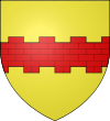 Blason ville fr La Tourlandry (Maine-et-Loire).svg