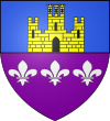 Blason ville fr Legé (Loire-Atlantique).svg