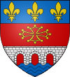 Blason ville fr Marssac-sur-Tarn (Tarn).svg
