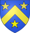 Blason ville fr Menars (Loir-et-cher).svg