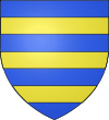 Blason ville fr Monceaux-sur-Dordogne (Corrèze).svg