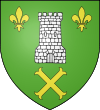 Blason ville fr Montcel (Puy-de-Dôme).svg