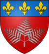 Blason ville fr Montech (Tarn-et-Garonne).svg