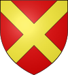 Armes de Montfort-sur-Risle