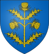 Blason ville fr Montgiscard (Haute-Garonne).svg