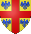 Blason de Montlhéry