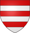 Blason ville fr Montoulieu (Hérault).svg