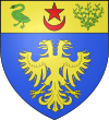 Armes de Morgny-la-Pommeraye