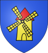 Blason ville fr Moulins-la-Marche (Orne).svg