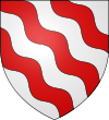 Blason ville fr Neuvic (Corrèze).svg