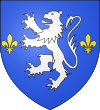 Blason ville fr Nogent-le-Rotrou (Eure-et-Loir).svg