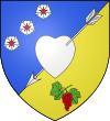 Blason ville fr Pérignat-lès-Sarliève (Puy-de-Dôme).svg