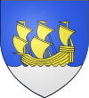 Blason ville fr Paimboeuf (Loire-Atlantique).svg