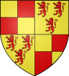 Blason ville fr Palisse (Corrèze).svg