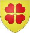 Blason ville fr Peypin (Bouches-du-Rhône).svg