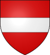 Blason ville fr Pierrefitte (Corrèze).svg