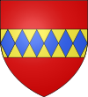Blason ville fr Poilhes (Hérault).svg