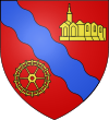 Blason ville fr Ranchal (Rhône).svg