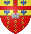 Armes de Rochefort-en-Yvelines