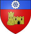 Blason ville fr Sain-Bel (Rhône).svg