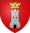 Blason ville fr Saint-Agrève (Ardèche).svg