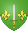 Armes de Saint-Amand-les-Eaux