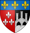 Blason ville fr Saint-Antonin-Noble-Val (Tarn-et-Garonne).svg