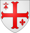 Blason ville fr Saint-Aubin-des-Châteaux (Loire-Atlantique).svg