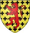 Blason ville fr Saint-Dier-d'Auvergne (Puy-de-Dôme).svg