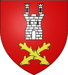 Blason ville fr Saint-Etienne-aux-Clos (Corrèze).svg