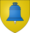 Blason ville fr Saint-Félix-Lauragais (Haute-Garonne).svg