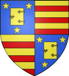 Blason ville fr Saint-Germain-Lavolps (Corrèze).svg