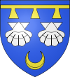 Blason ville fr Saint-Gilles-Pligeaux (CôtesArmor).svg
