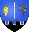 Blason ville fr Saint-Julien-de-Coppel (Puy-de-Dôme).svg