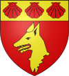 Blason ville fr Saint-Loup-de-Gonois (Loiret).svg