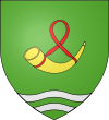 Blason ville fr Saint-Marc-du-Cor (loir-et-cher).svg