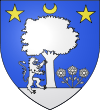 Blason ville fr Saint-Martin-Sepert (Corrèze).svg