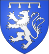 Armes de Saint-Martin-de-Bréthencourt